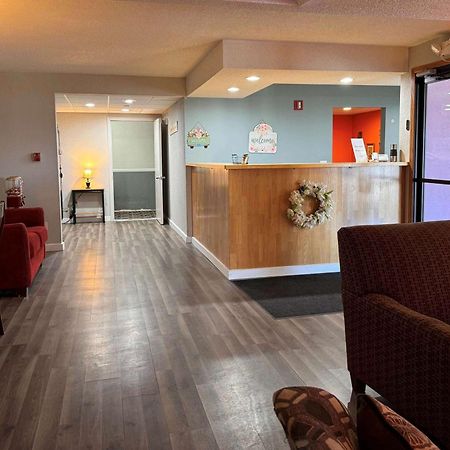 Sauk River Inn & Suites, A Travelodge By Wyndham Sauk Centre Ngoại thất bức ảnh