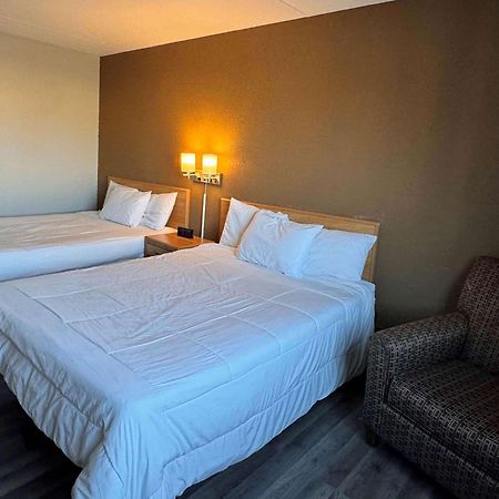 Sauk River Inn & Suites, A Travelodge By Wyndham Sauk Centre Ngoại thất bức ảnh