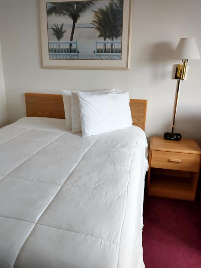 Sauk River Inn & Suites, A Travelodge By Wyndham Sauk Centre Ngoại thất bức ảnh