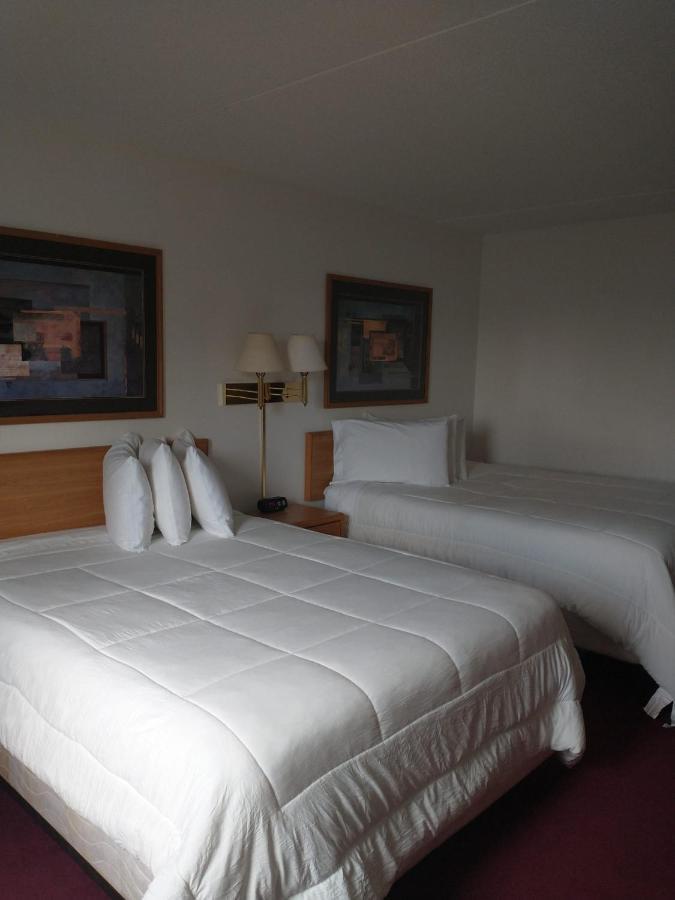 Sauk River Inn & Suites, A Travelodge By Wyndham Sauk Centre Ngoại thất bức ảnh
