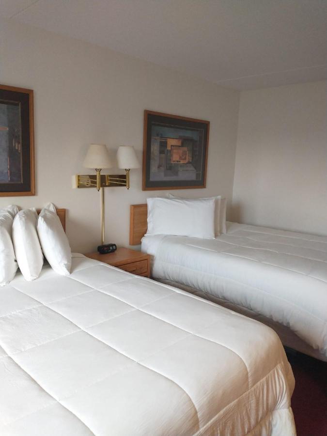 Sauk River Inn & Suites, A Travelodge By Wyndham Sauk Centre Ngoại thất bức ảnh
