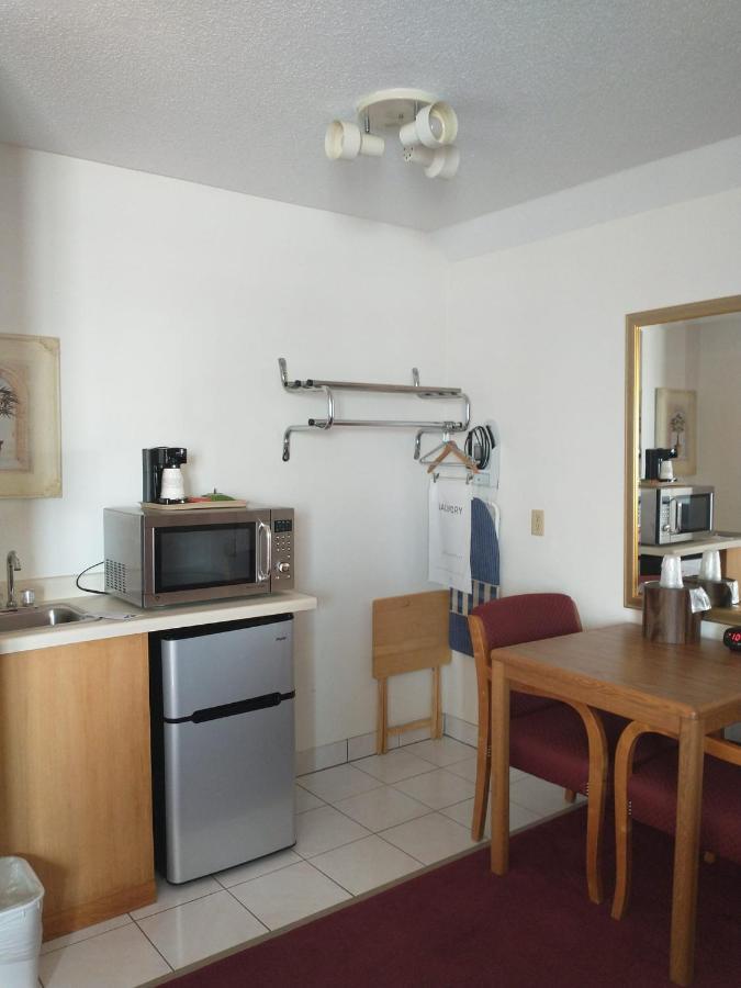 Sauk River Inn & Suites, A Travelodge By Wyndham Sauk Centre Ngoại thất bức ảnh