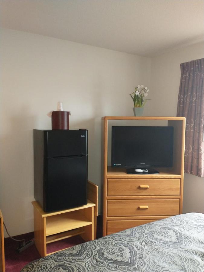 Sauk River Inn & Suites, A Travelodge By Wyndham Sauk Centre Ngoại thất bức ảnh