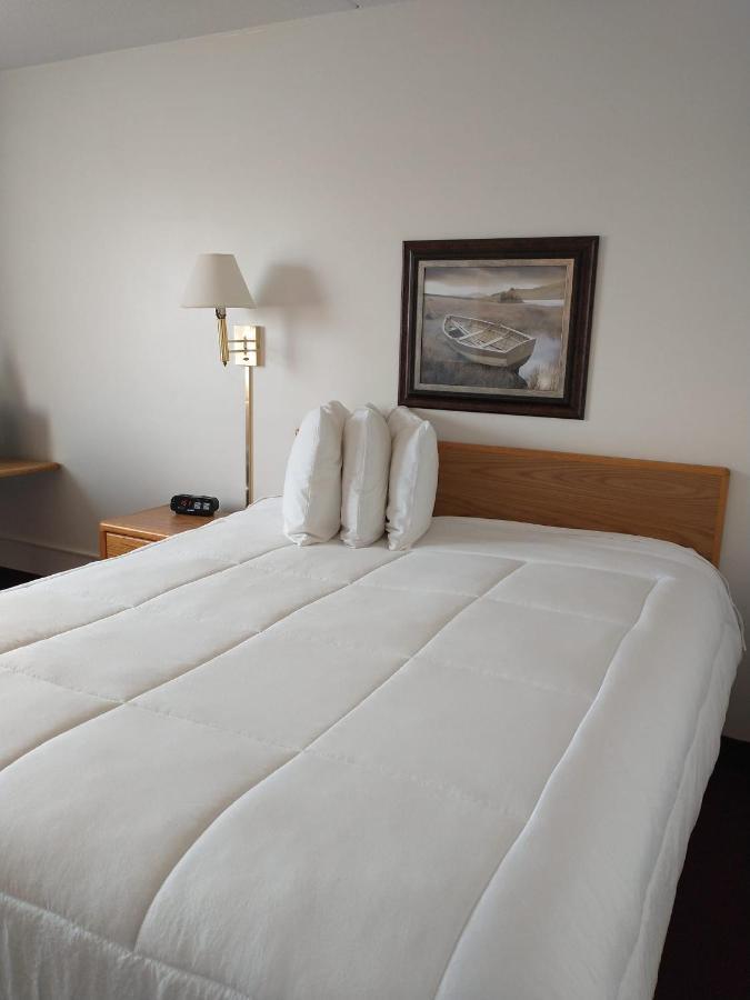 Sauk River Inn & Suites, A Travelodge By Wyndham Sauk Centre Ngoại thất bức ảnh