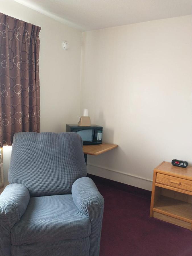 Sauk River Inn & Suites, A Travelodge By Wyndham Sauk Centre Ngoại thất bức ảnh