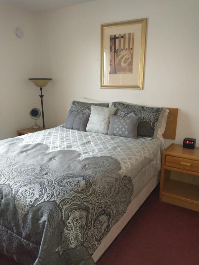 Sauk River Inn & Suites, A Travelodge By Wyndham Sauk Centre Ngoại thất bức ảnh