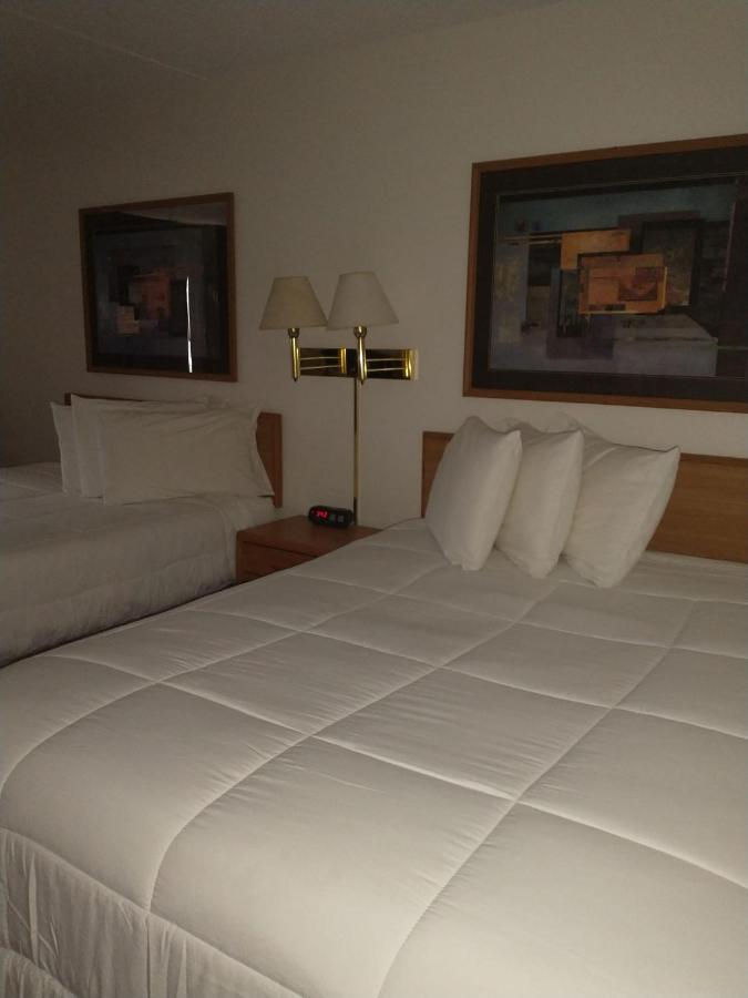 Sauk River Inn & Suites, A Travelodge By Wyndham Sauk Centre Ngoại thất bức ảnh