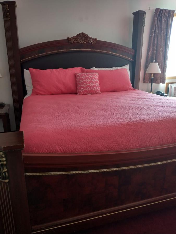 Sauk River Inn & Suites, A Travelodge By Wyndham Sauk Centre Ngoại thất bức ảnh