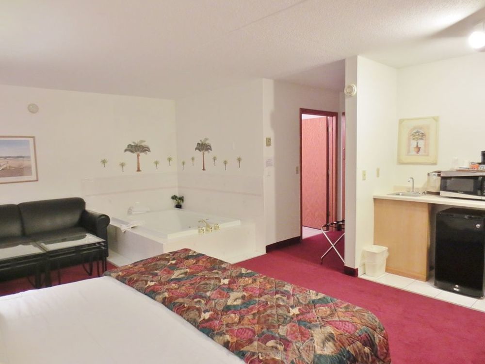 Sauk River Inn & Suites, A Travelodge By Wyndham Sauk Centre Phòng bức ảnh