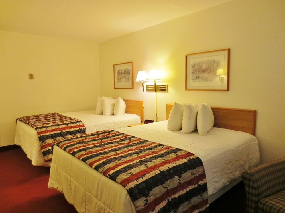 Sauk River Inn & Suites, A Travelodge By Wyndham Sauk Centre Phòng bức ảnh