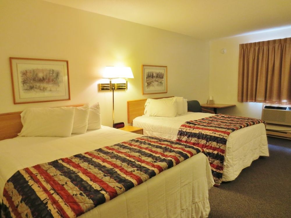 Sauk River Inn & Suites, A Travelodge By Wyndham Sauk Centre Phòng bức ảnh