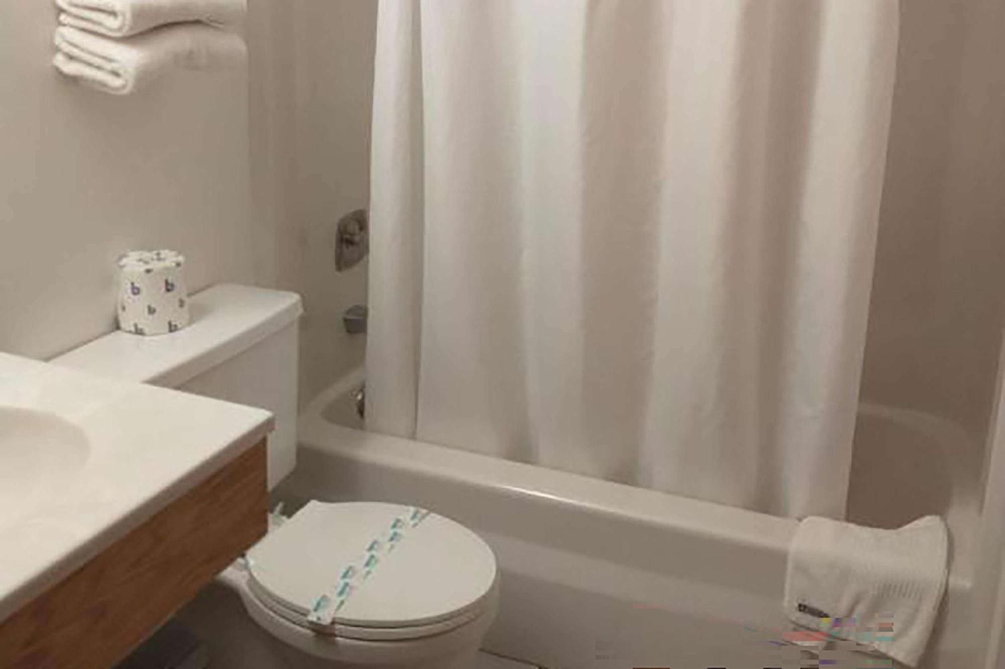 Sauk River Inn & Suites, A Travelodge By Wyndham Sauk Centre Ngoại thất bức ảnh