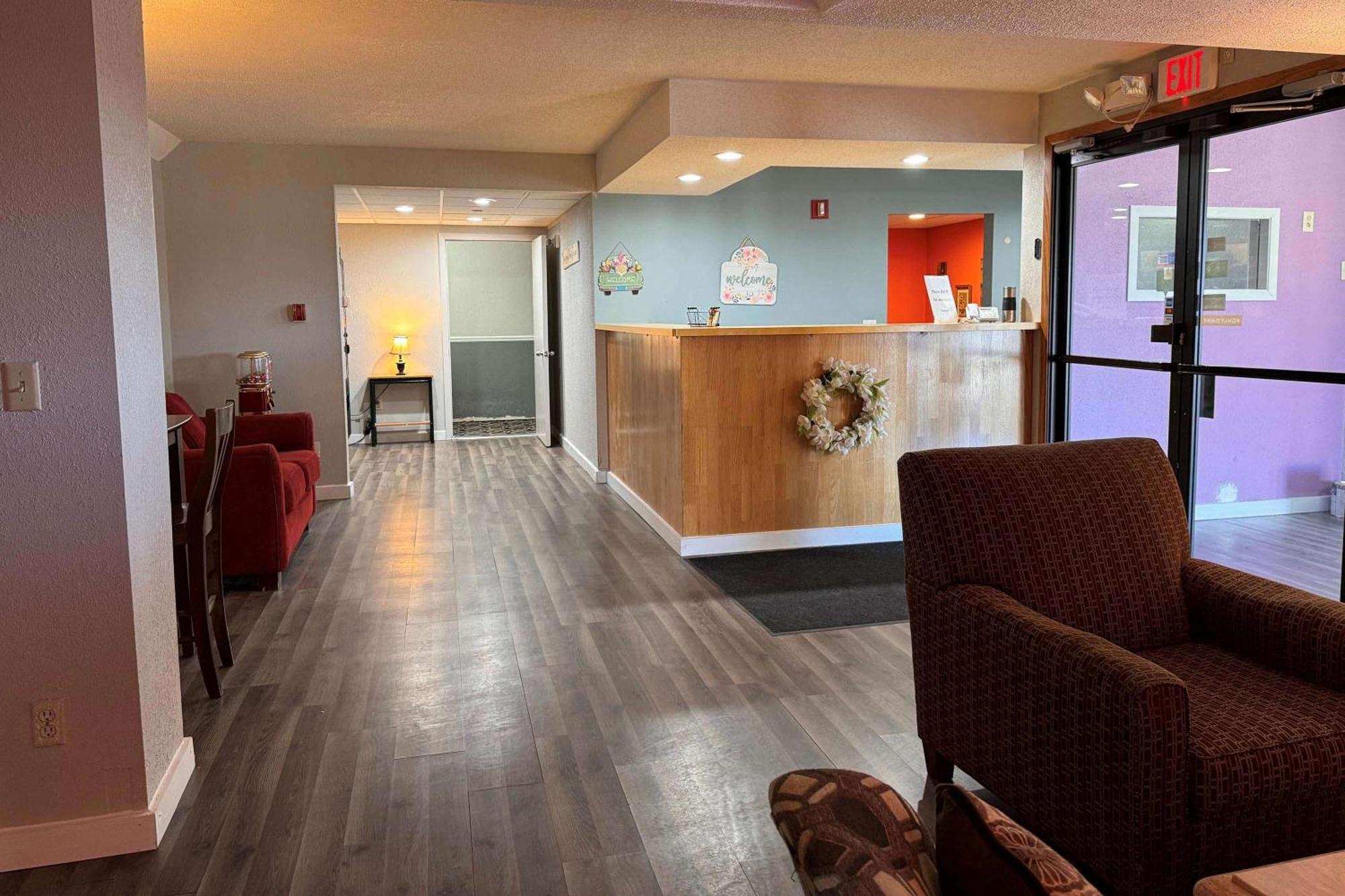 Sauk River Inn & Suites, A Travelodge By Wyndham Sauk Centre Ngoại thất bức ảnh