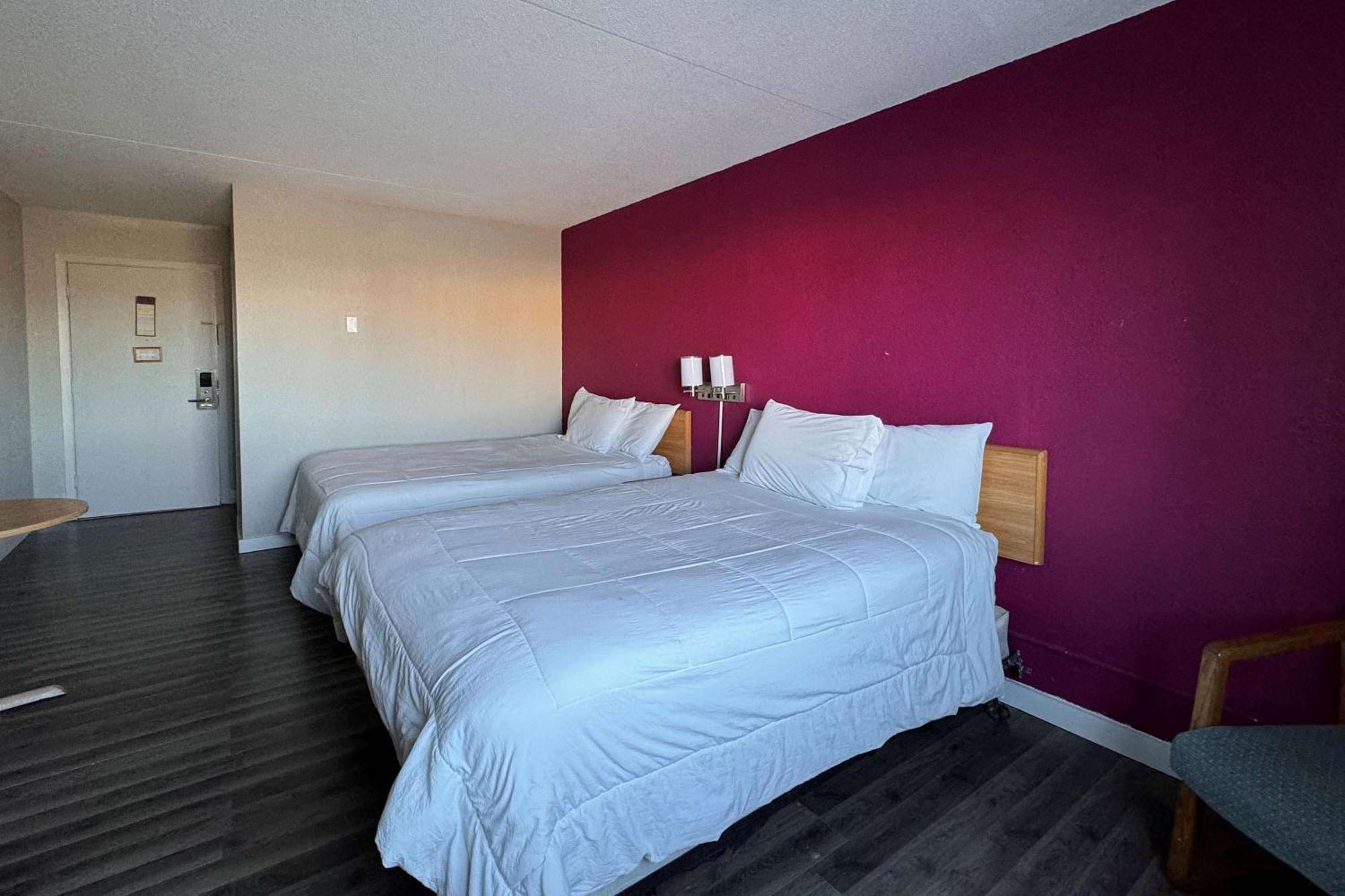 Sauk River Inn & Suites, A Travelodge By Wyndham Sauk Centre Ngoại thất bức ảnh