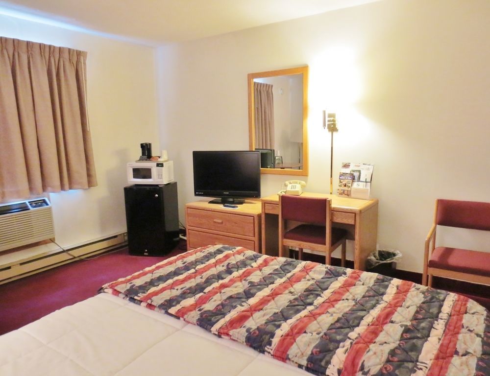 Sauk River Inn & Suites, A Travelodge By Wyndham Sauk Centre Ngoại thất bức ảnh