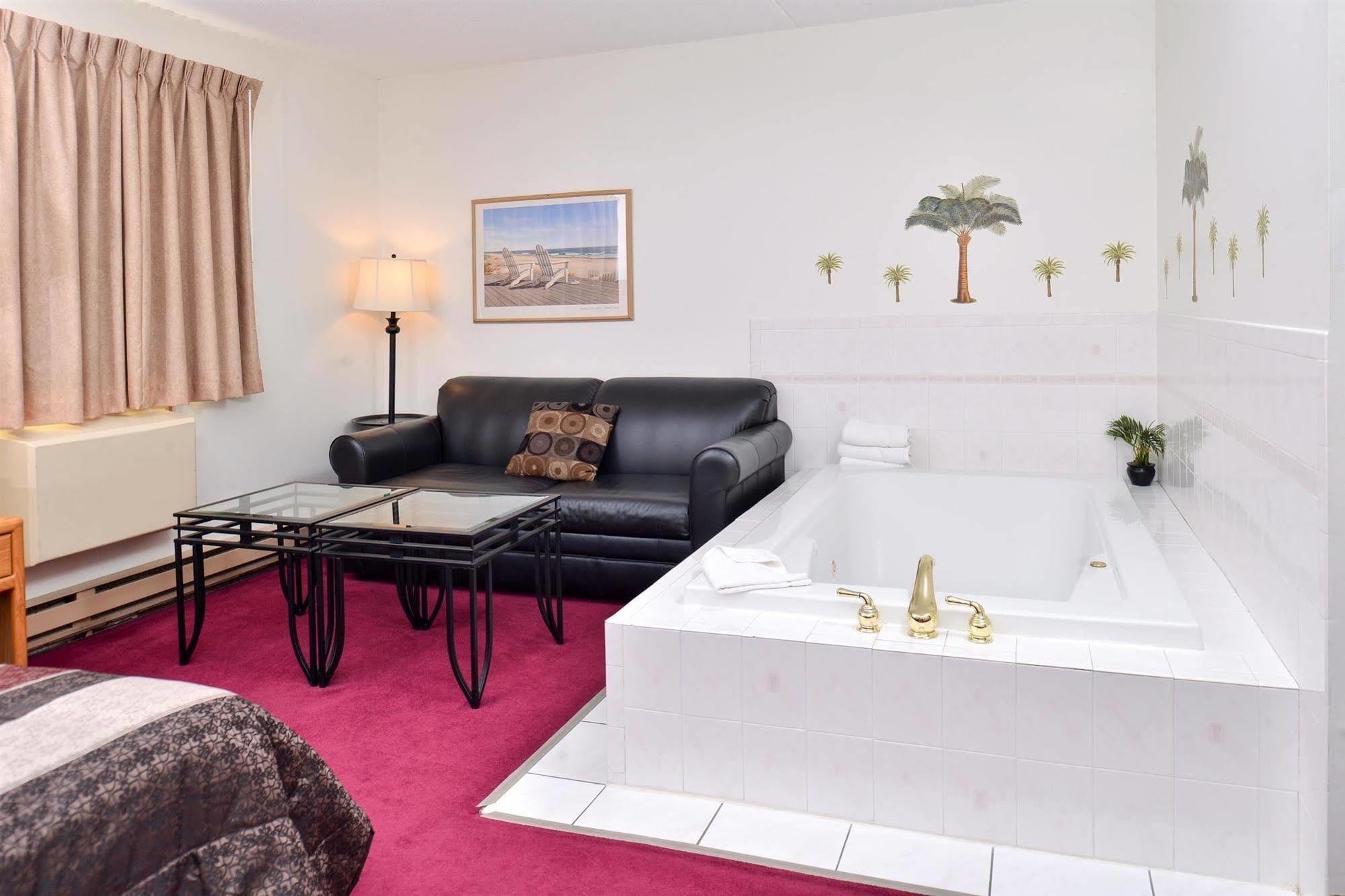 Sauk River Inn & Suites, A Travelodge By Wyndham Sauk Centre Ngoại thất bức ảnh