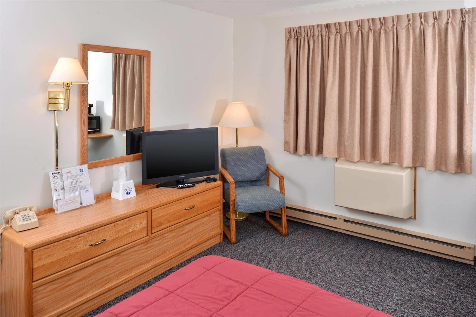 Sauk River Inn & Suites, A Travelodge By Wyndham Sauk Centre Ngoại thất bức ảnh