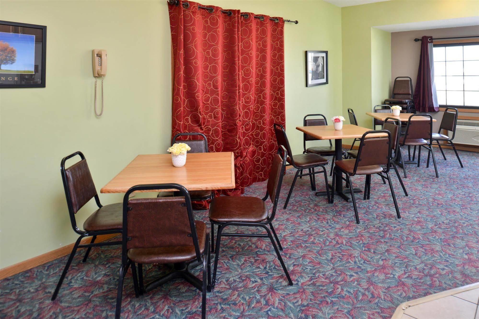 Sauk River Inn & Suites, A Travelodge By Wyndham Sauk Centre Ngoại thất bức ảnh