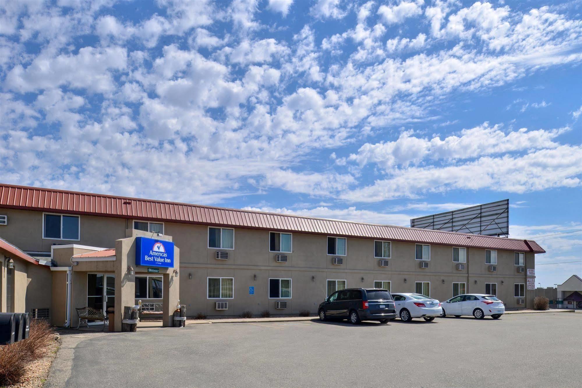 Sauk River Inn & Suites, A Travelodge By Wyndham Sauk Centre Ngoại thất bức ảnh
