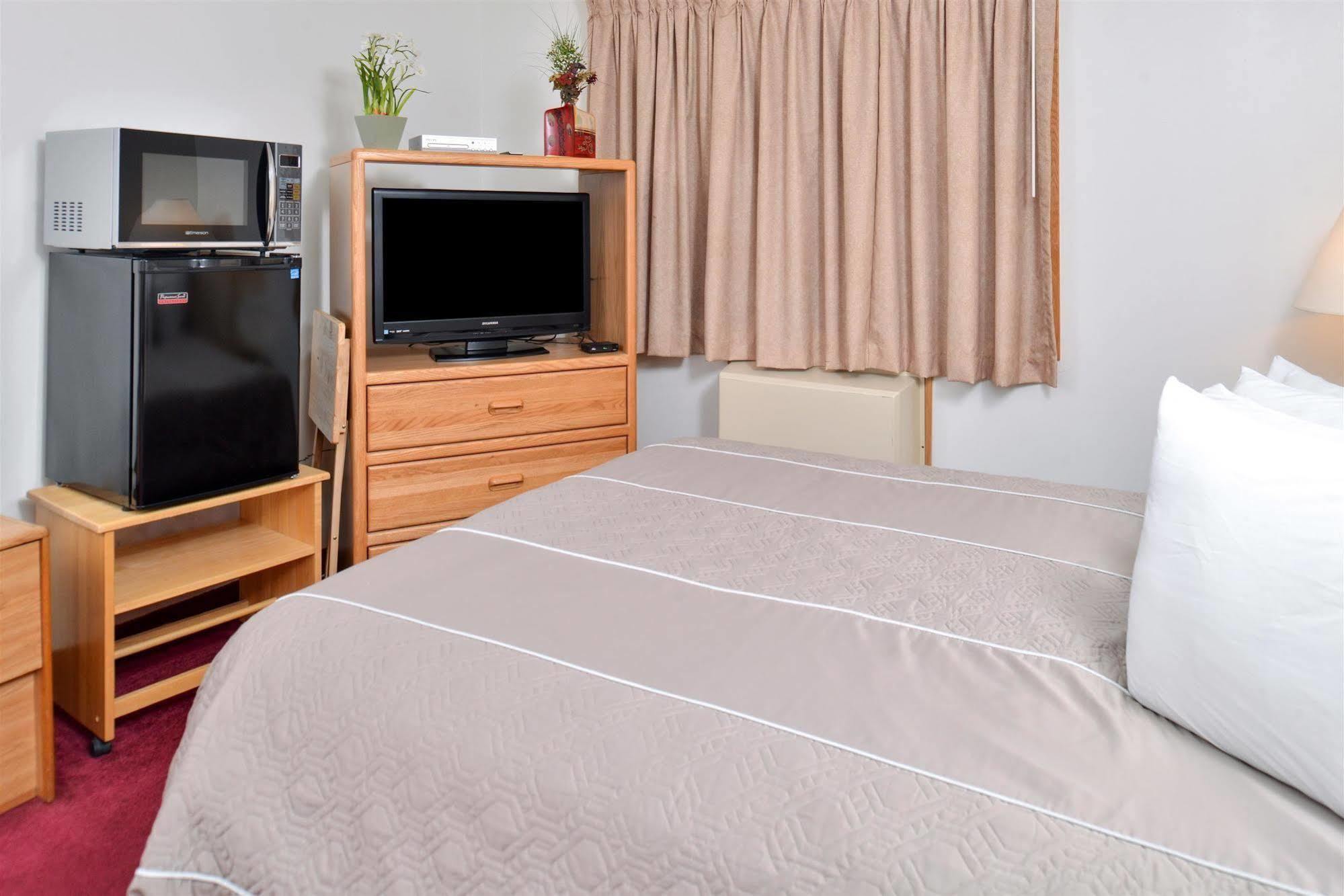 Sauk River Inn & Suites, A Travelodge By Wyndham Sauk Centre Ngoại thất bức ảnh