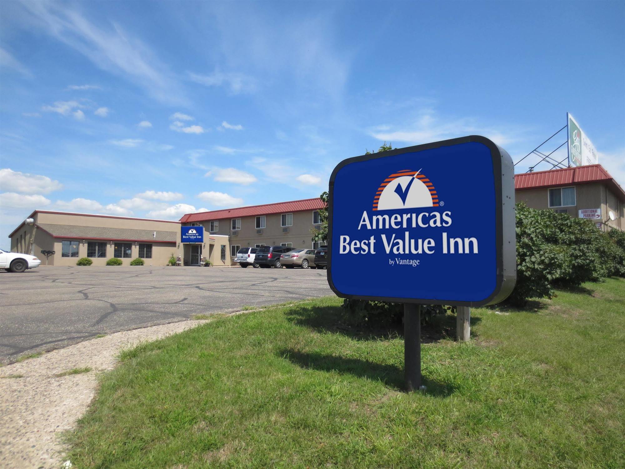 Sauk River Inn & Suites, A Travelodge By Wyndham Sauk Centre Ngoại thất bức ảnh