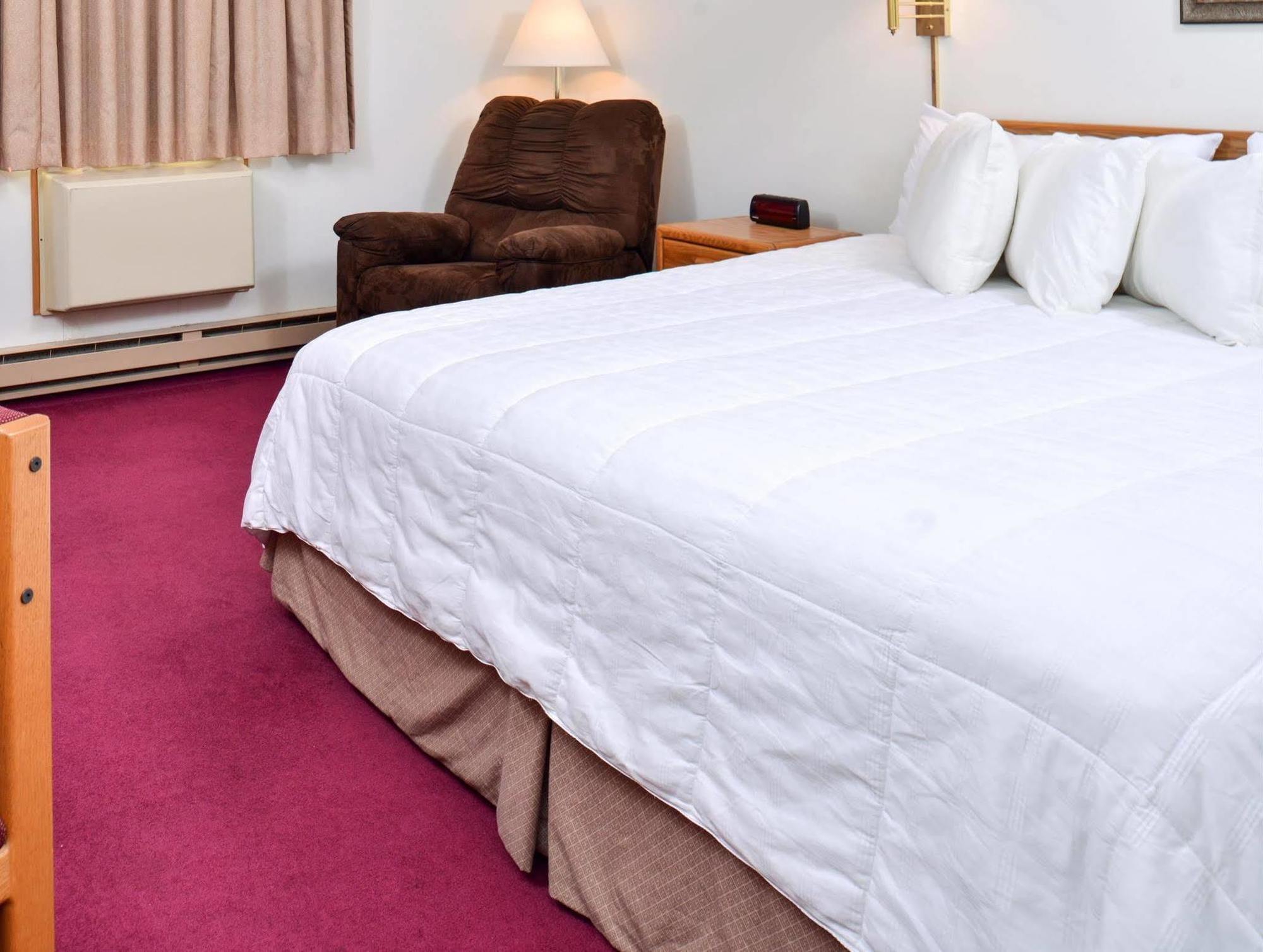 Sauk River Inn & Suites, A Travelodge By Wyndham Sauk Centre Ngoại thất bức ảnh